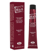 Lisap Man Colour 2 Brown 60ml farba dla mężczyzn
